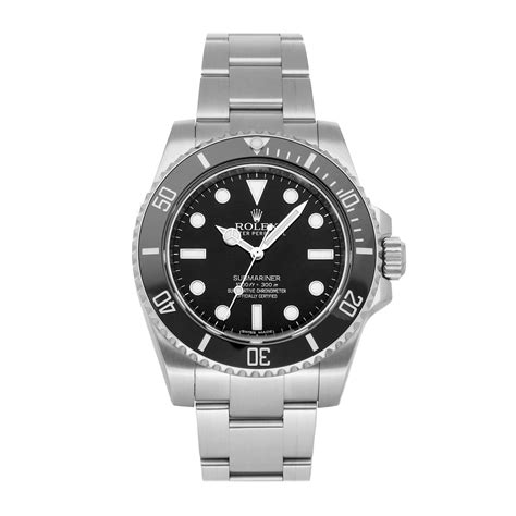 rolex 114060 chronoexpert|rolex submariner 114060 for sale.